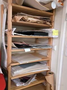 Papper och blad Papper och blad