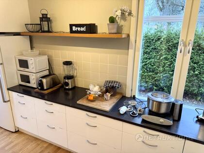 Köksredskap och tillbehör