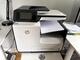 Skrivare HP PageWide Pro MFP