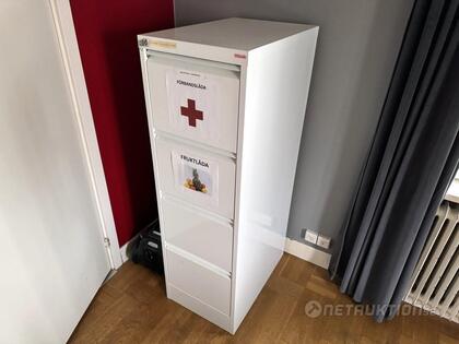 Dokumentskåp Dokumentskåp