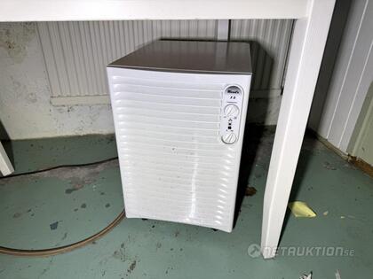 Avfuktare, Woods 15 Avfuktare, Woods 15