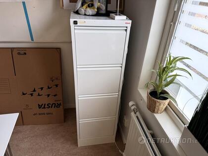 Dokumentskåp Dokumentskåp