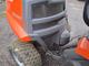 Åkgräsklippare, Husqvarna R111B