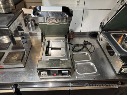 Förpackningsmaskin, Jetpak