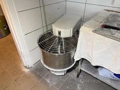 Degblandare, Mecnosud