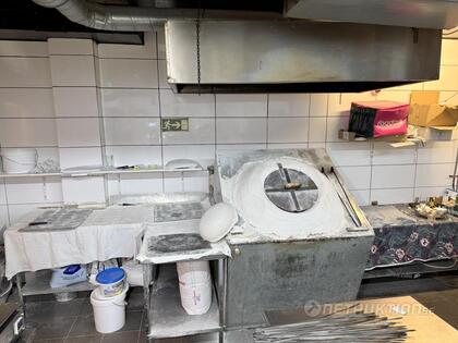 Gasolugn och bakbänk