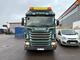 Scania lastväxlare R480 -10  (BXN367)
