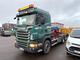 Scania lastväxlare R480 -10  (BXN367)