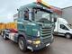 Scania lastväxlare R480 -10  (BXN367)
