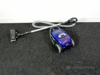 Dammsugare Electrolux