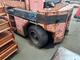 Dieseltruck, Stocka 4060 4ton Dieseltruck, Stocka 4060 4ton