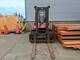 Dieseltruck, Stocka 4060 4ton Dieseltruck, Stocka 4060 4ton