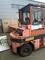 Dieseltruck, Stocka 4060 4ton Dieseltruck, Stocka 4060 4ton