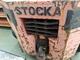 Dieseltruck, Stocka 4060 4ton Dieseltruck, Stocka 4060 4ton