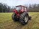 Traktor Vovlo BM T650 -72 (DLZ027) Traktor Vovlo BM T650 -72 (DLZ027)