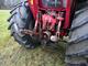 Traktor Vovlo BM T650 -72 (DLZ027) Traktor Vovlo BM T650 -72 (DLZ027)
