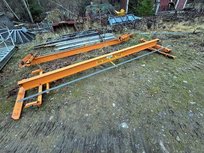 Traversbalk 1000kg  (1)