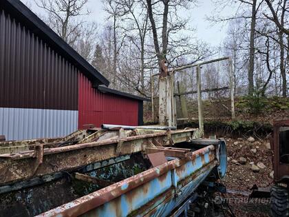 Ram lastväxlare Ram lastväxlare