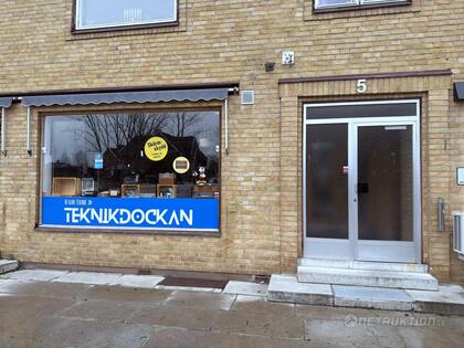 Reparation för elektronik, Götene Reparation för elektronik, Götene