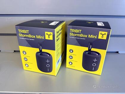 Stormbox högtalare Stormbox högtalare