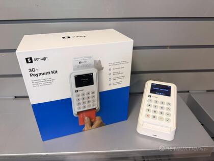 Betalterminal Sumup  (1)