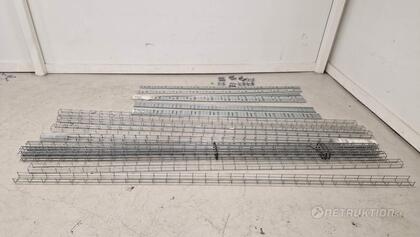 Koppar rör 22 mm Pilot 8, ca: 41 meter