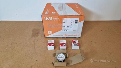 Infästningsmaterial - oöppnade förp.