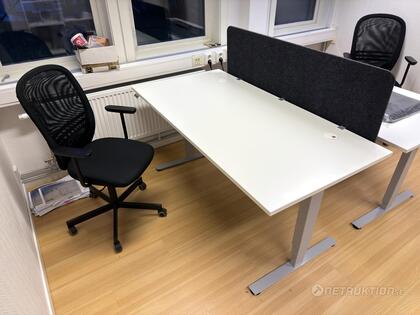 Elskrivbord, mm  (3)