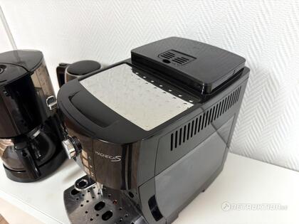 Kaffemaskin DeLonghi