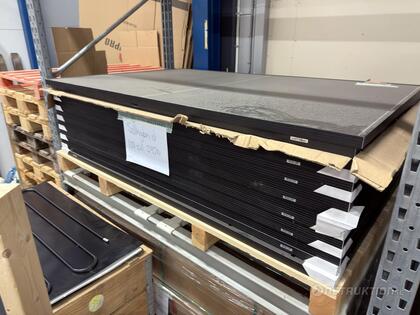 Solhybrid 395W, 15st