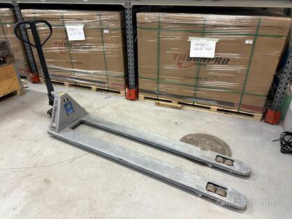 Palldragare Silverstone