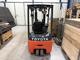Eltruck Toyota 1,6 ton