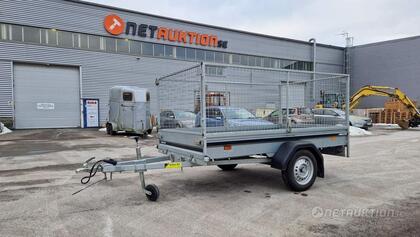 Släpkärra  (ASO560)