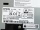 2st bongskrivare, Epson