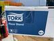 Torkställning, Tork