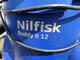 Dammsugare Nilfisk Buddy