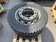 Lastbilsdäck Michelin 295/60R22,5