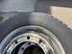 Lastbilsdäck Michelin 295/60R22,5