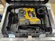 Slagborrmaskin Dewalt 