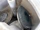 Golvskurmaskin Nilfisk BR 751