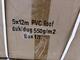 Tältduk/pressenning 12x5m PVC (1)