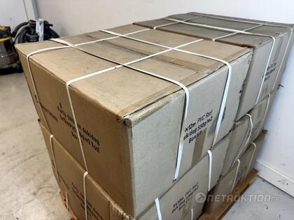 Tältduk/pressenning 12x5m PVC (1) Tältduk/pressenning 12x5m PVC (1)