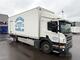 Lastbil - Scania P320 4x2 Aut. (YAP565) -16