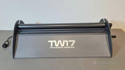 Transfer Weeder TW17 (rensa transferfolie)