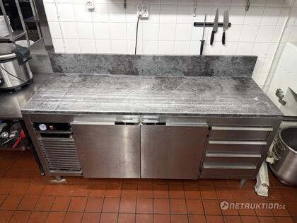 Kylbänk (rep.objekt)