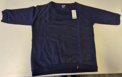 Sweatshirt Lady, navy