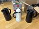 Kaffebryggare + termos Kaffebryggare + termos