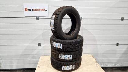 4st - 15" Kumho friktionsdäck 185/65 R15 4st - 15" Kumho friktionsdäck 185/65 R15