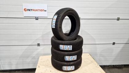 4st - 15" Hankook friktionsdäck 185/65 R15 4st - 15" Hankook friktionsdäck 185/65 R15