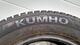 4st - 16" Kumho dubbdäck 205/60 R16